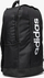 Çantë shpine adidas Linear JD9556, xhep anësor për pije, material sintetik, e zezë