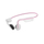Kufje Shokz OpenMove, Wireless, rozë