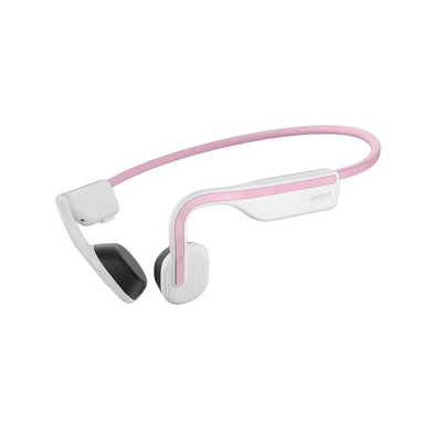 Kufje Shokz OpenMove, Wireless, rozë