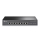 Switch rrjeti TP-Link TL-SX1008, 8 porta 10G, 160Gbps, rackmount