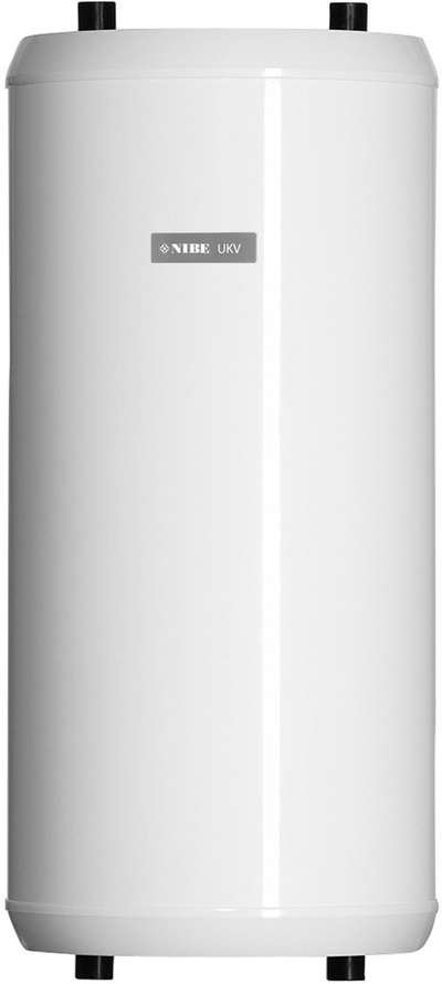 Бафер резервоар Nibe UKV 40 088-470, 38.5L, класа B, сив