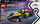Set LEGO Speed Champions F1 Academy 77258, 201 copa, për 10+ vjeç, shumëngjyrësh