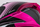 Helmetë integrale Cassida Aero Drome 2026, vizor i dyfishtë, ECE 22.06, e zezë perlë rozë e bardhë