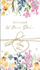 Kartë ftese dasme Wedding Card, letër perla, reliev ari ose argjendi, elegante