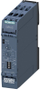 Relé monitorimi temperature Siemens 3RS2500-1AW30, 1 fazë, kontakt SPDT, gri