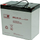 Bateri AGM MW Power MWL 55-12, 12V, 55Ah, e zezë