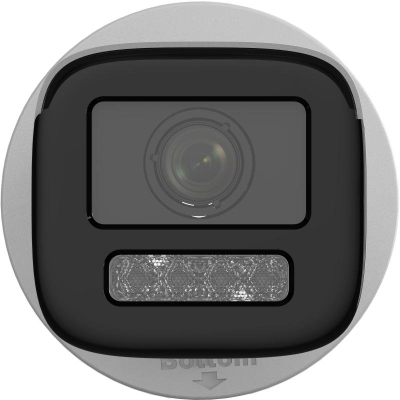 Kamerë IP Hikvision DS-2CD1663G2-LIZU, 6MP, ColorVu, lentë 2.8–12mm