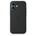 Apple iPhone 16 Silicone Case with MagSafe, Black