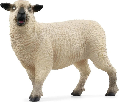 Set figurinash Schleich Farm World Sheep Friends, 3 copa, shumëngjyrësh