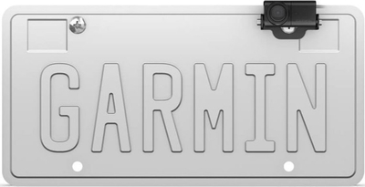 Kamerë parkimi pa tela Garmin BC 50, kënd 160°, modalitet nate, e zezë