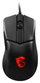 Maus MSI Clutch GM31 Lightweight, i zi