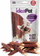 Shujtë për qen IdeaPet O! Duck on a stick, mish pate, 70g