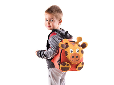 Pulse X21888 Cante Baby Giraffe