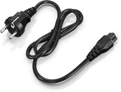 Адаптер полнач Lenovo 4X21K07722, 65W, за лаптоп, црн