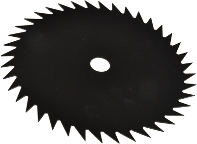 Сечило GEKO 253mm, 40 заби, отвор 25mm