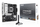 Pllakë amë ASUS PRIME B850M-A WIFI, Socket AM5, Micro ATX, e zezë