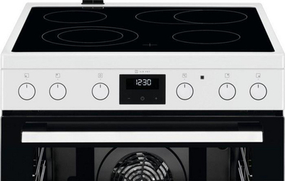 Furrë elektrike Electrolux LKR64020AW, e bardhë