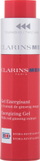 Xhel fytyre Clarins Men Energizing Gel, për lëkurë të hidratuar, 50ml