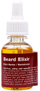 Eliksir për mjekër Recipe for Men Beard Elixir, 25ml, hidratues, vegan