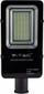 Trup ndriçimi solar V-TAC VT-ST200, 50W, 4000 lumen, 4000K, IP65