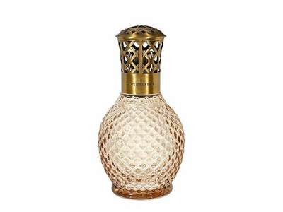 Set Maison Berger Paris, Llambë aromatike Originelle 300 ml + mbushje për llambë Oriental 250 ml
