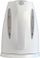 Електричен бокал Orava VK-3117 W, 1.7L, 2000W, бел