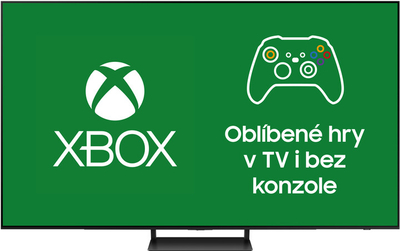 Телевизор Samsung QE55S90C - 138см