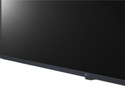 Monitor LG, 43", 4K ULTRA HD, 60 Hz