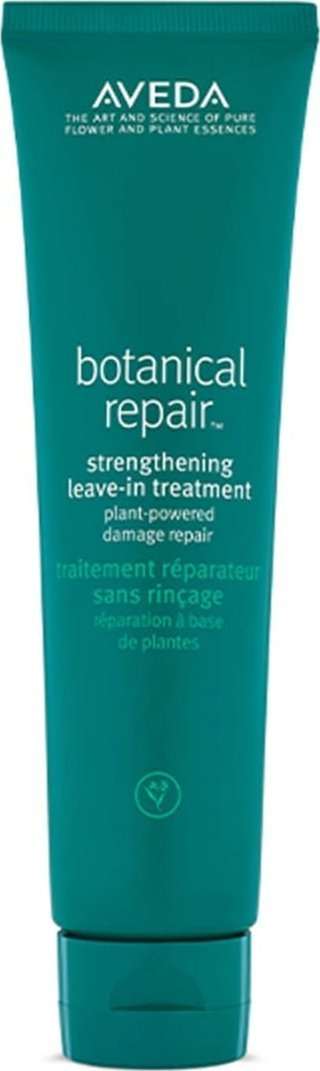 Balsam pa shpëlarje Aveda Botanical Repair Strengthening Leave-In Treatment, 100 ml, për forcim flokësh