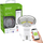 Prizë smart WiFi Gosund SP111, 3680W 16A, monitorim energjie, e bardhë