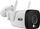 Kamerë sigurie IP BCS Line BCS-L-TIP15FSR3L3-W-Ai, 5Mpx, Wi-Fi, e bardhë