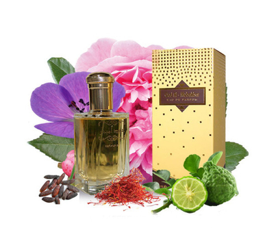 Parfum Rasasi Oud Al Mubakhar