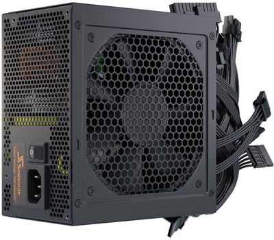 Burim energjie Seasonic B12-BC-750 - 750W