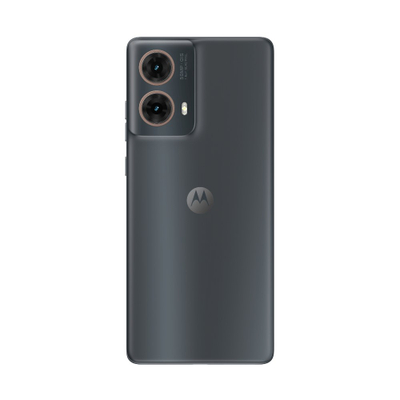 Телефон Motorola Moto G85, 8GB 256GB, 6.67\", 5G, сив