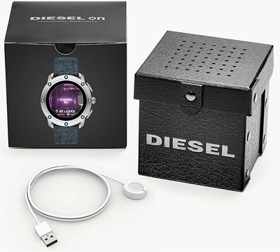 Orë e mençur Diesel Axial DZT2015