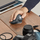 Maus Logitech MX Ergo, RF Wireless+Bluetooth, ergonomik, i zi