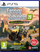 Lojë PS5 Farming Simulator 25 Highlands Fishing Edition, Blu Ray disc