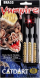 Set shigjetash elektronike Catdart Vampire Soft Tip, 18 g, shumëngjyrëshe