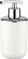 Dozator sapuni Wenko Brasil, 320 ml, plastikë, i bardhë