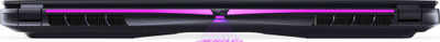 Laptop Gigabyte Aorus 16X ASG 2024, 16", Intel Core i7, 32GB RAM, 1TB SSD, NVIDIA GeForce RTX 4070, i zi