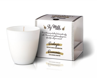 Qiri aromatik The Greatest Candle, Mojito 130 g