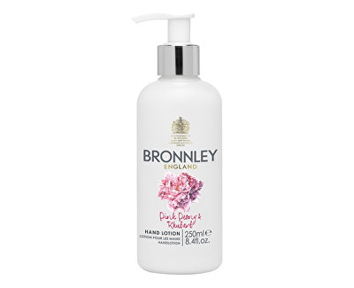 Losion hidratues për duar Bronnley 250 ml