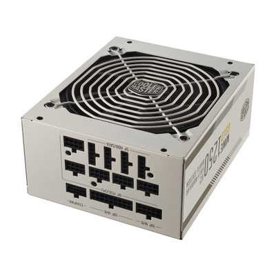 Furnizues energjie Cooler Master MPE-C501-AFCAG-3GEU, 1250W, 80+ Gold, i zi