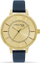Orë dore JVD Sunday Rose Classic NAVY BLUE