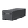 Frigorifer portativ EcoFlow Glacier, 55L, bateri 298Wh, gri