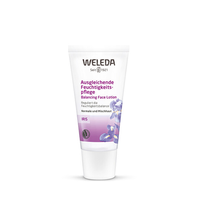 Krem Weleda Iris 3o ml