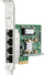 Kartë rrjeti HPE Ethernet 331T, 4 porta, 1Gb, PCI Express