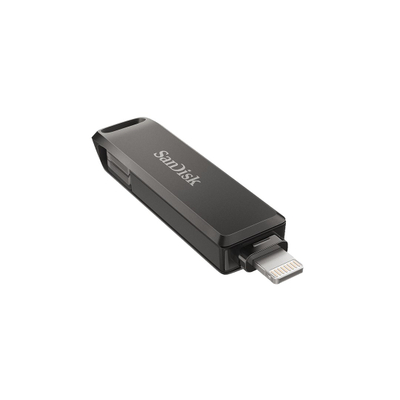 USB SanDisk iXpand, 64 GB, USB Type-C / Lightning