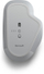Мишка Microsoft Surface Precision, ергономска, USB Bluetooth, сива