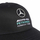 Kapelë baseball Adidas Mercedes AMG Petronas Formula 1, pambuk, e rregullueshme